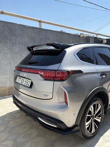 Haval Jolion Pro-5