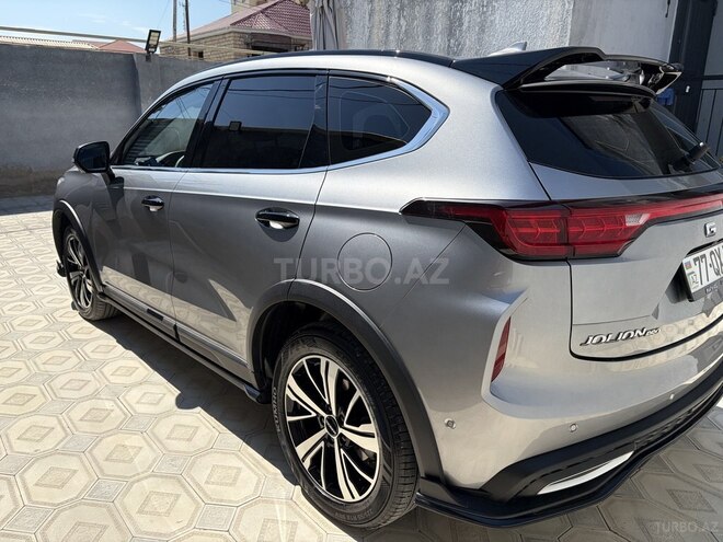 Haval Jolion Pro-3