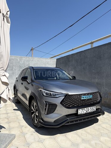 Haval Jolion Pro-6