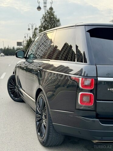 Land Rover Range Rover-7