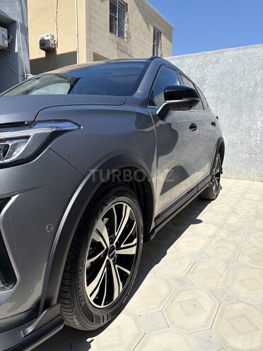 Haval Jolion Pro-7