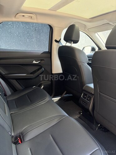 Haval Jolion Pro-18