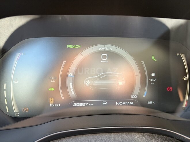 Haval Jolion Pro-11