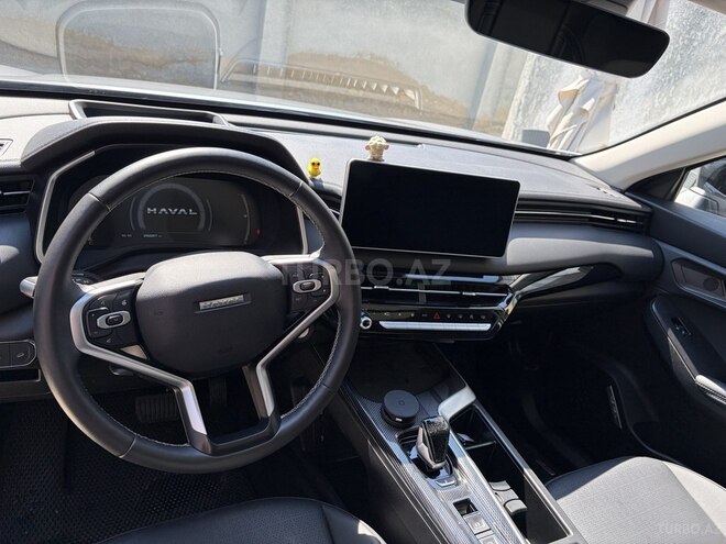 Haval Jolion Pro-10
