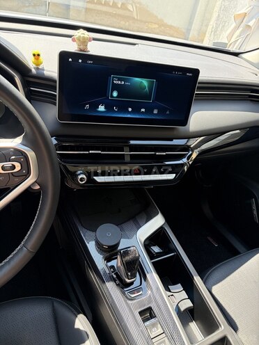 Haval Jolion Pro-12
