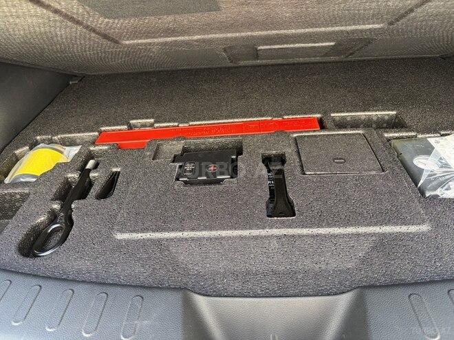 Haval Jolion Pro-20