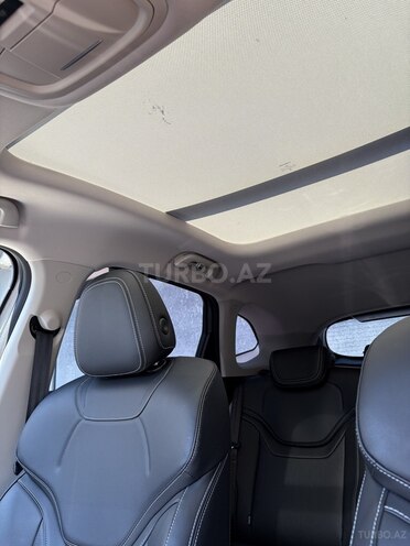 Haval Jolion Pro-13