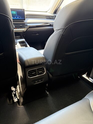 Haval Jolion Pro-17