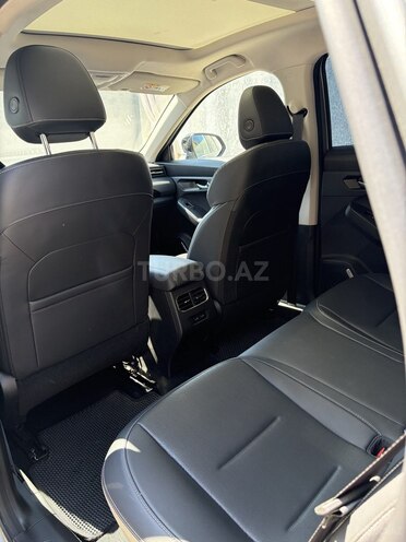 Haval Jolion Pro-15