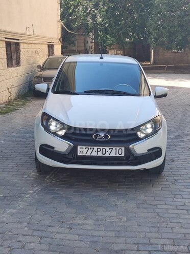 LADA (VAZ) Granta-1