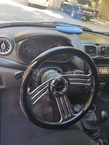 LADA (VAZ) Granta-17