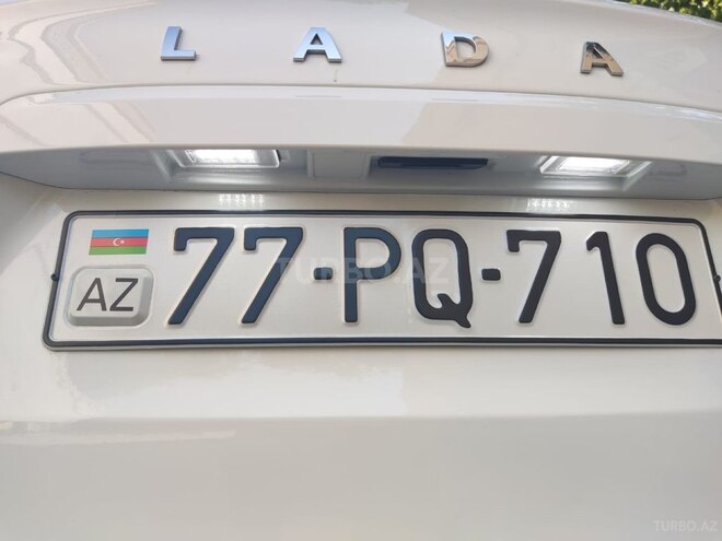 LADA (VAZ) Granta-6