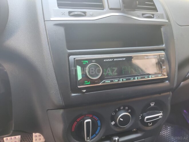 LADA (VAZ) Granta-15