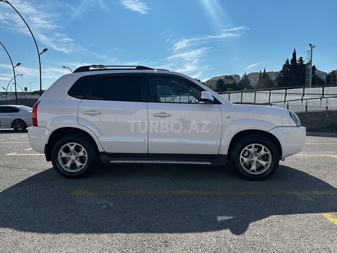 Hyundai Tucson-5