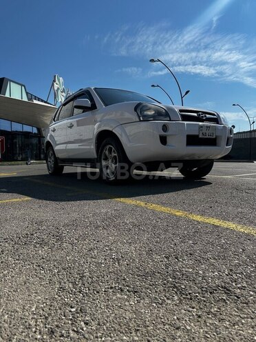Hyundai Tucson-4
