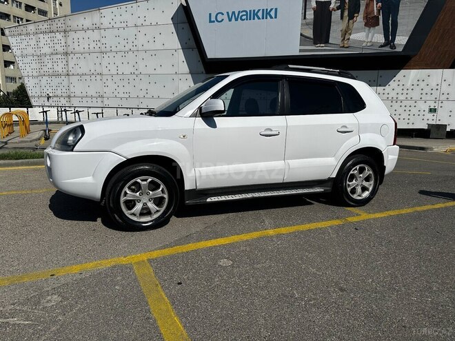 Hyundai Tucson-7