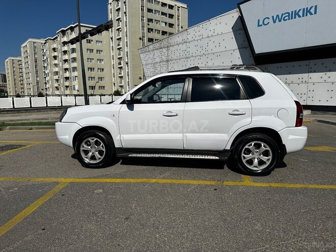 Hyundai Tucson-6