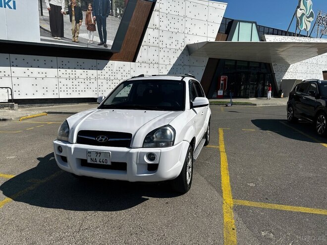 Hyundai Tucson-8