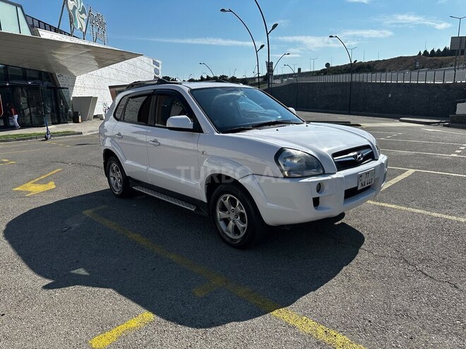 Hyundai Tucson-11
