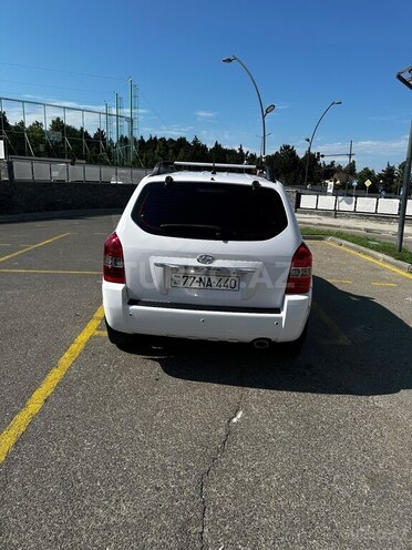 Hyundai Tucson-19
