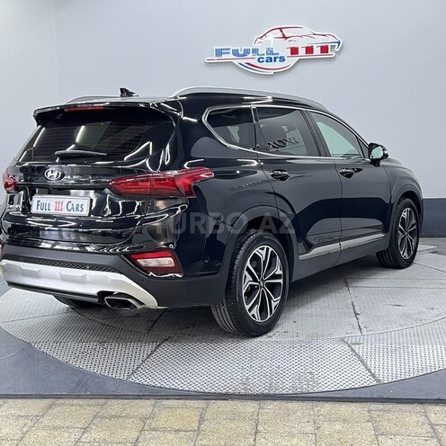 Hyundai Santa Fe-7