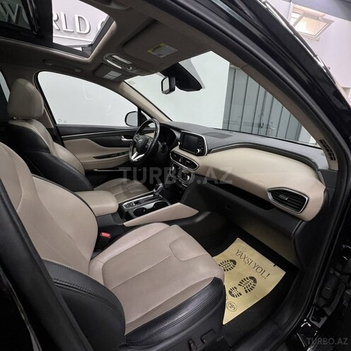 Hyundai Santa Fe-10