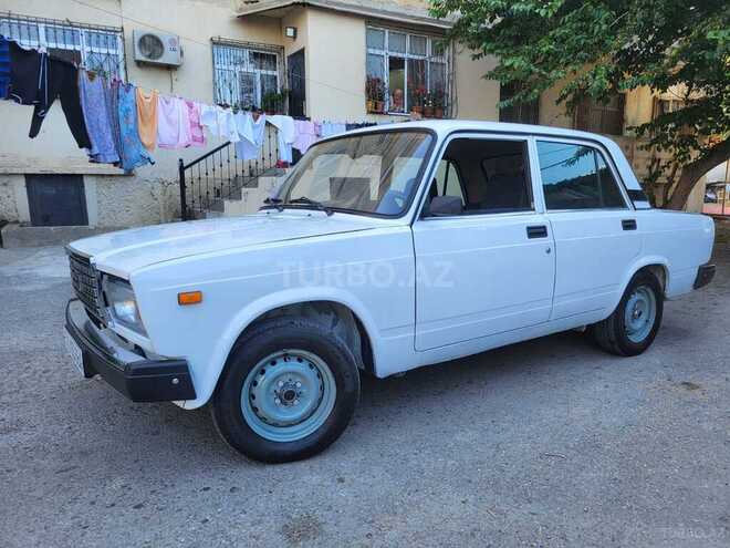 LADA (VAZ) 2107-11