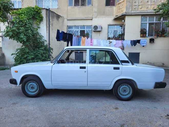 LADA (VAZ) 2107-13