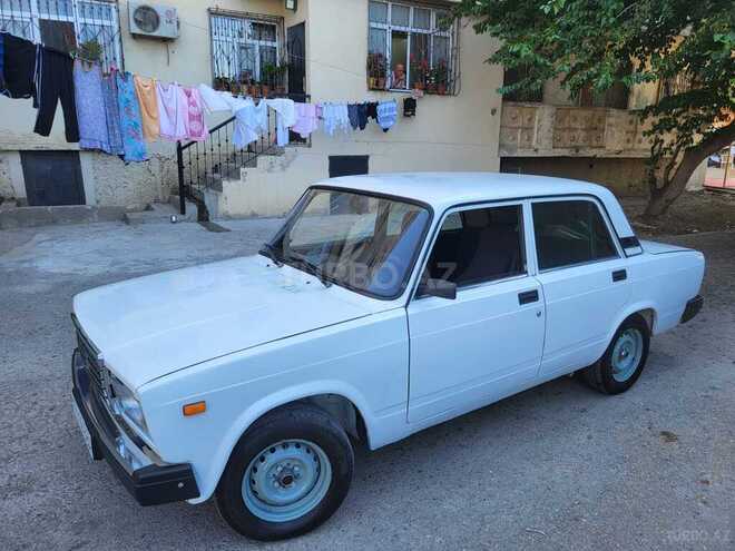 LADA (VAZ) 2107-7
