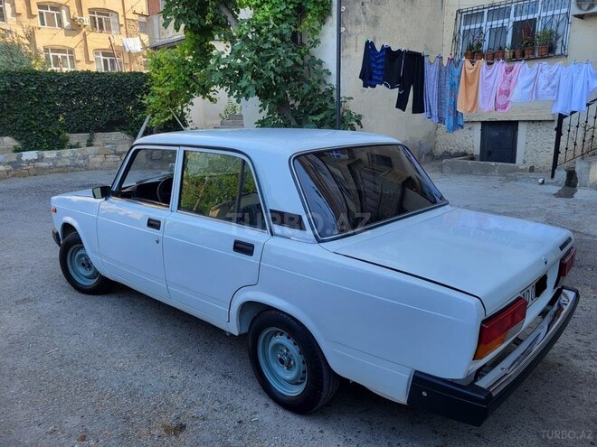 LADA (VAZ) 2107-9