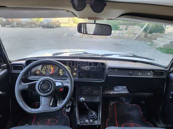 LADA (VAZ) 2107-6