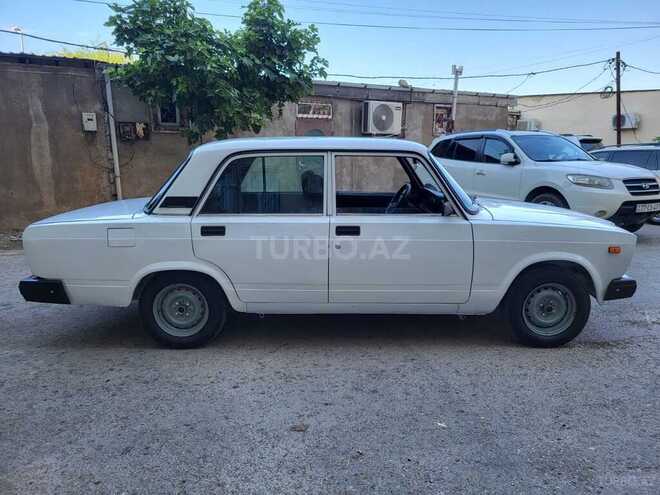 LADA (VAZ) 2107-8