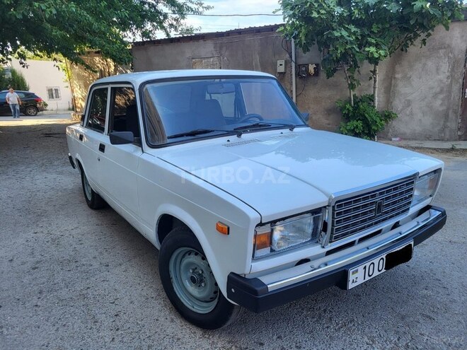 LADA (VAZ) 2107-12