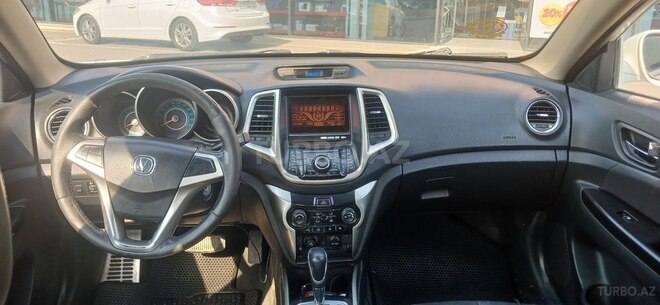 Changan Eado-2