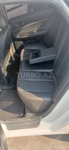 Changan Eado-5