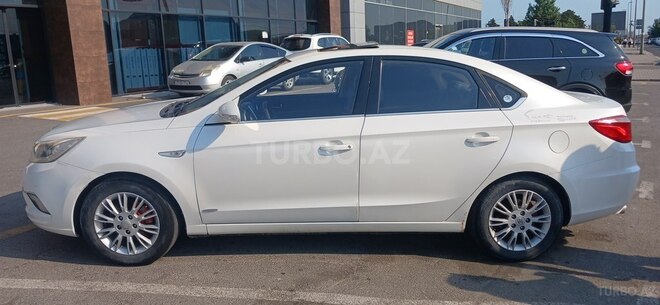 Changan Eado-6