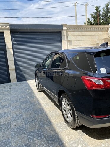 Chevrolet Equinox-2