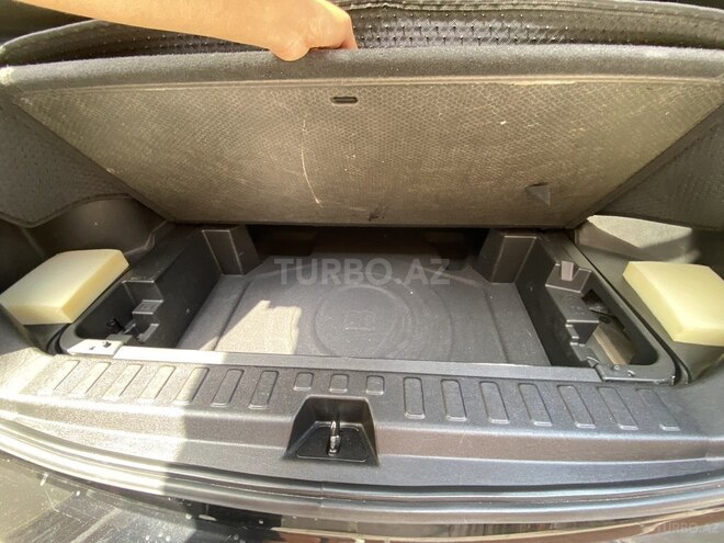 Chevrolet Equinox-11