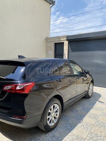 Chevrolet Equinox-3