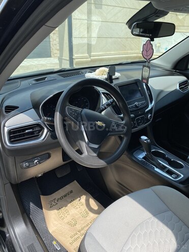Chevrolet Equinox-6