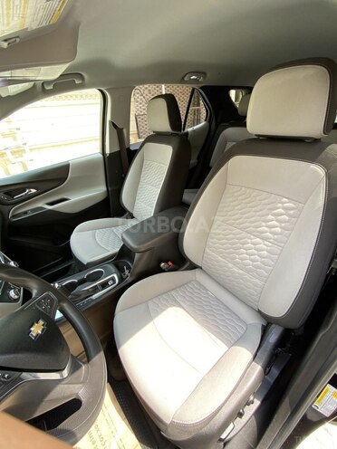 Chevrolet Equinox-7