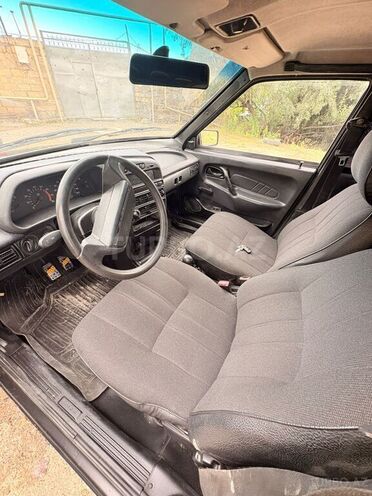 LADA (VAZ) 21099-3