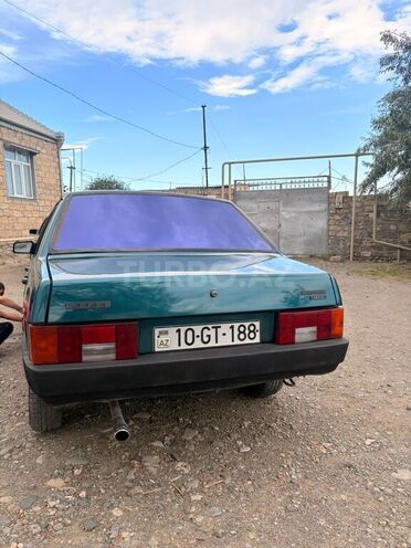 LADA (VAZ) 21099-2