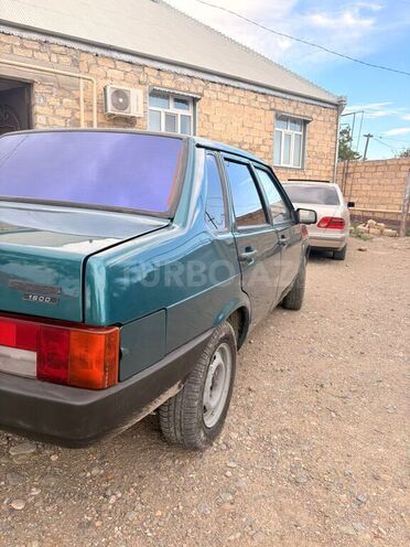 LADA (VAZ) 21099-6
