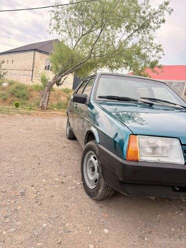 LADA (VAZ) 21099-5