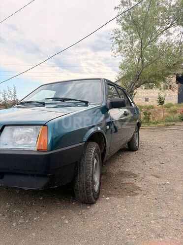 LADA (VAZ) 21099-4