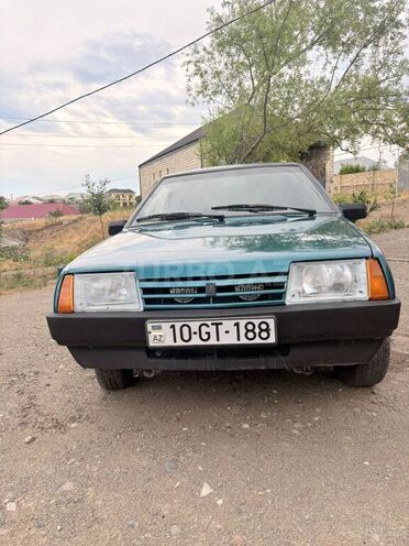 LADA (VAZ) 21099-1