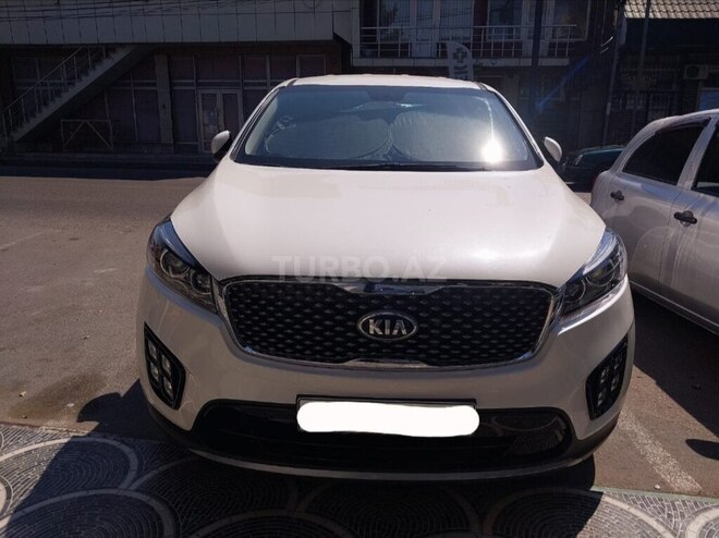 Kia Sorento-1