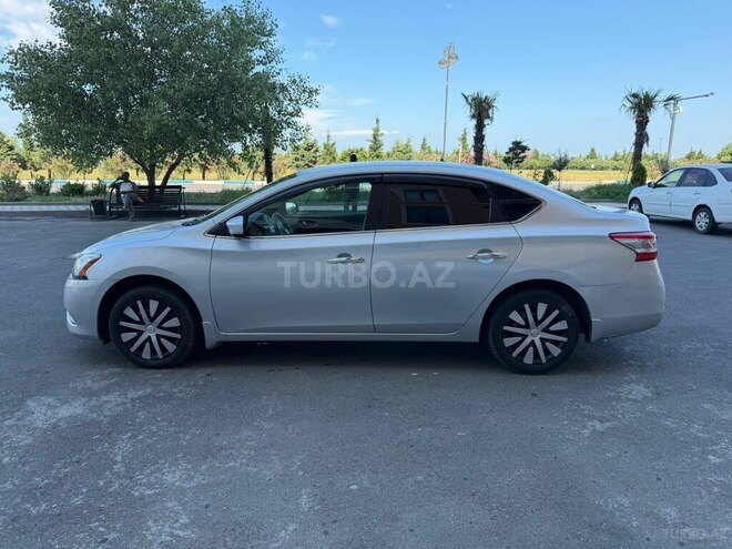 Nissan Sentra-7