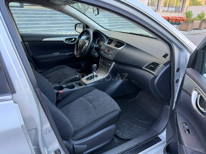 Nissan Sentra-10